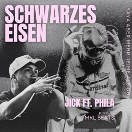 Schwarzes Eisen (feat. Phila & MKLBeats) Jick