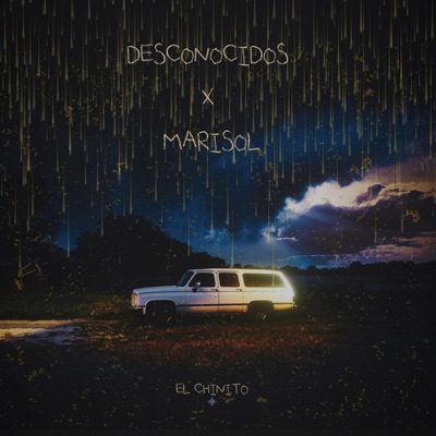 Desconocidos X Marisol