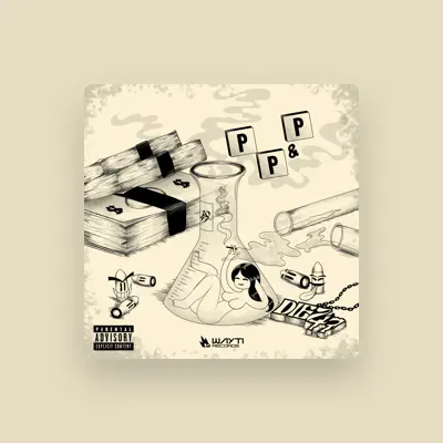 Listen to Diez 47, watch music videos, read bio, see tour dates & more!