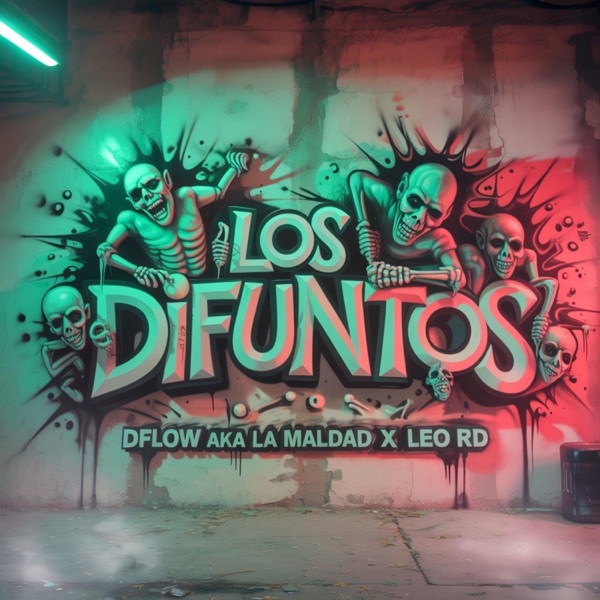 Los Difuntos