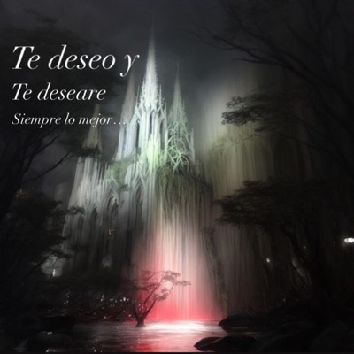 te deseo y te deseare siempre lo mejor - Single