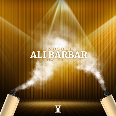 ALI BARBAR - Single