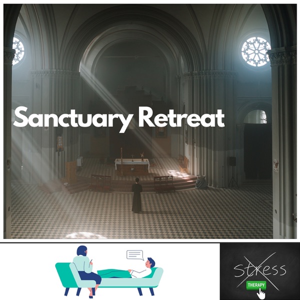 Sanctuary Retreat: Voyage to Serenity
