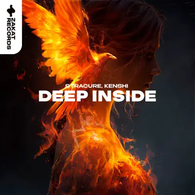Ouça Deep Inside - Single de STRACURE & KENSHI.