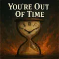 You're Out Of Time