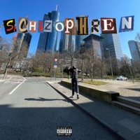 SCHIZOPHREN - Single - Cracadil
