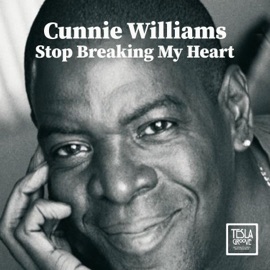Stop Breaking My Heart (Instrumental) Cunnie Williams