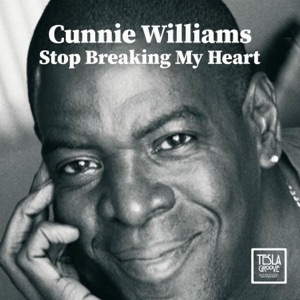 Stop Breaking My Heart - Single