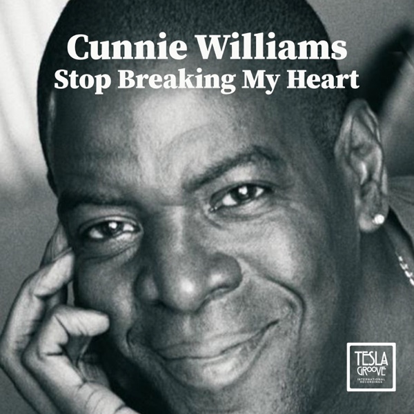 Stop Breaking My Heart - Single