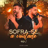 Menos Pior — Vitor E Luan