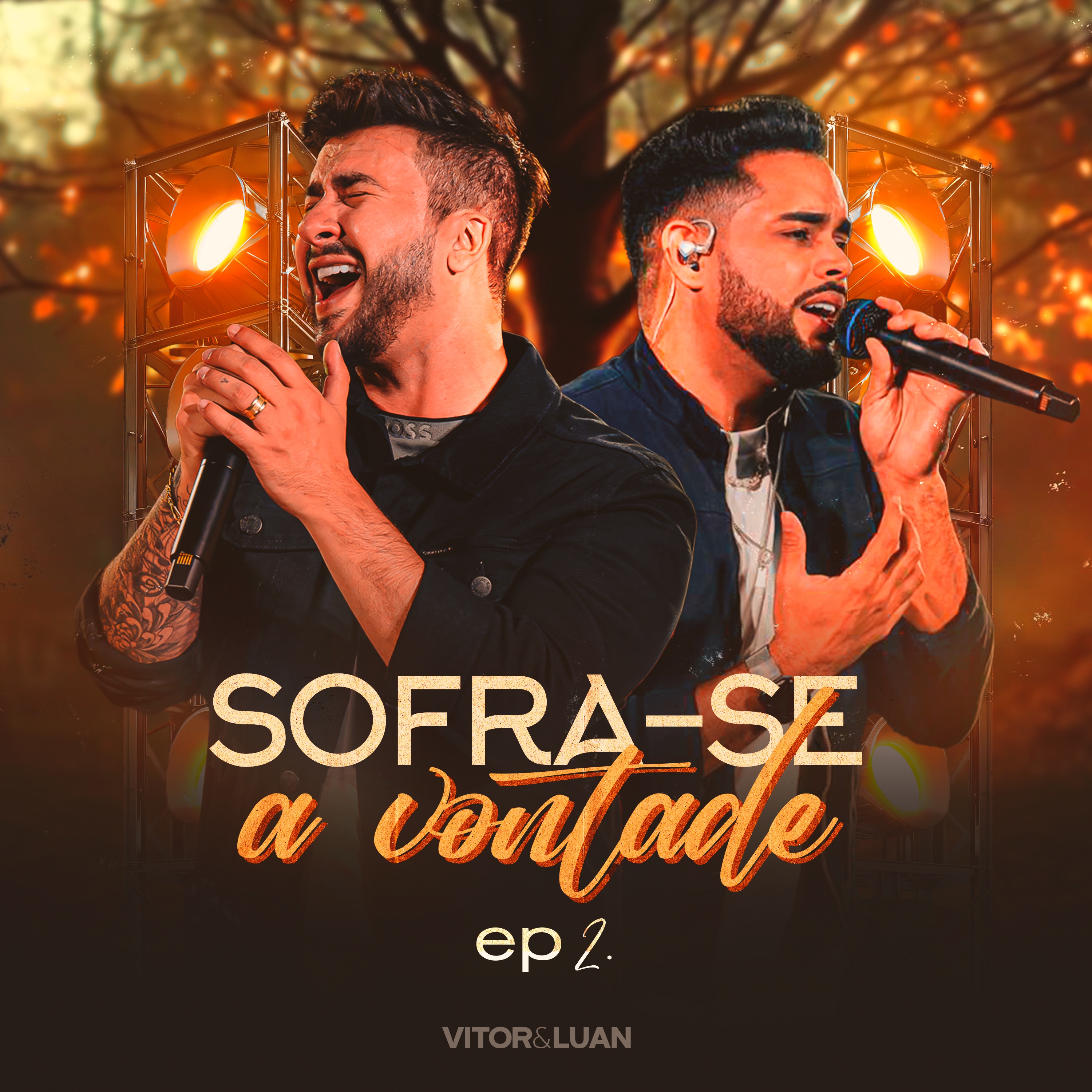 Sofra-se A Vontade 2 - EP