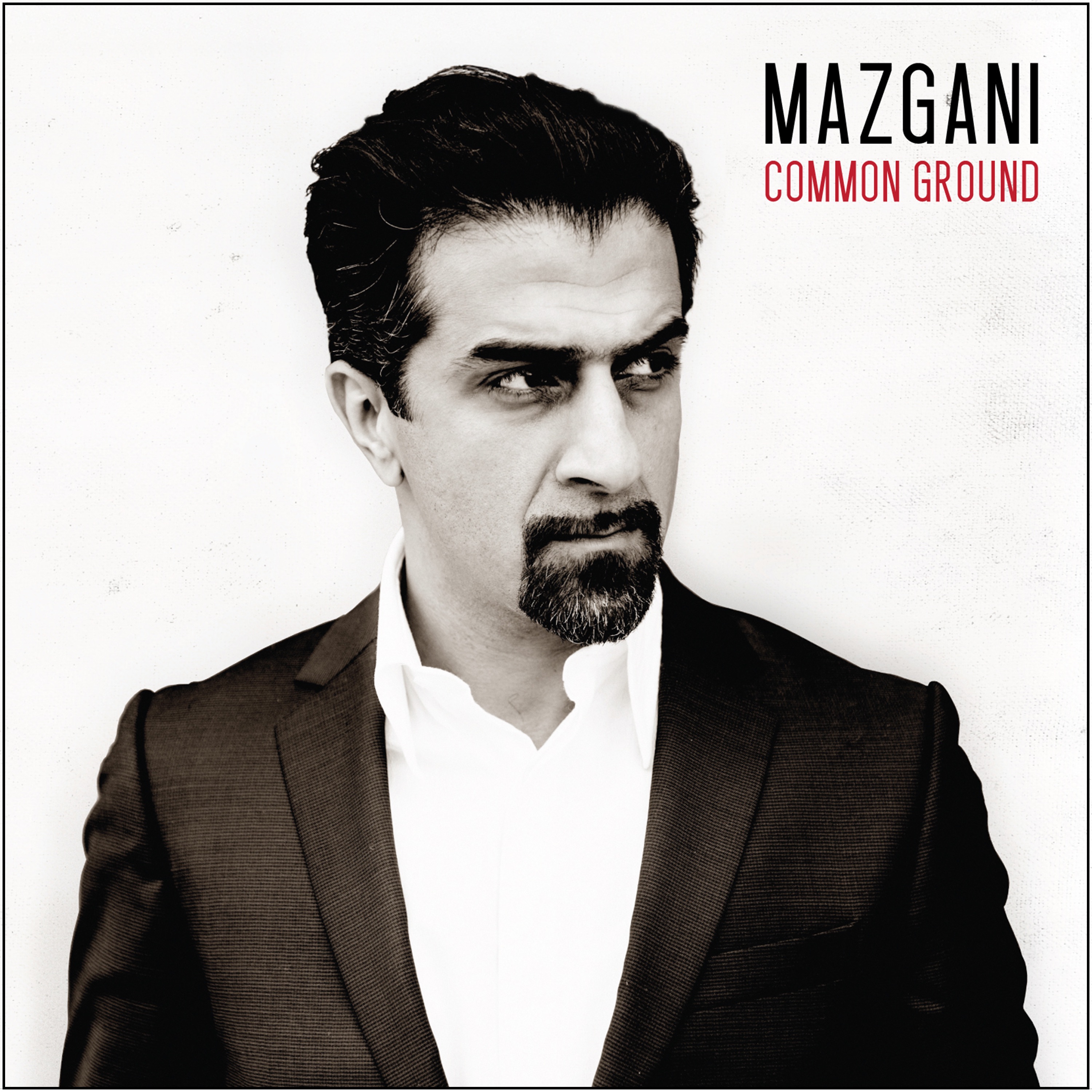 Common Ground