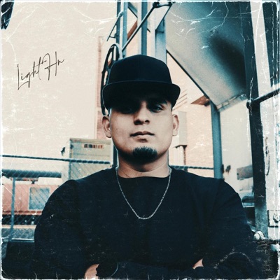 Luz En Medio De Las Tinieblas (feat. Sama Music Hn) - EP