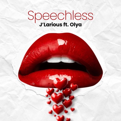 Speechless (feat. Olya) - Single