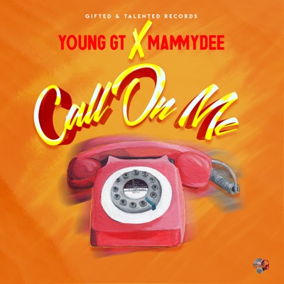 Call on Me - Single