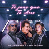 Te Juro Que Te Amo - Single - Viru Kumbieron & Raul Ramirez