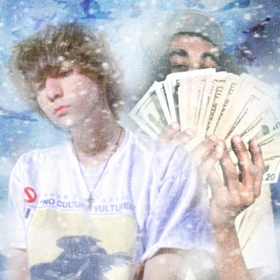 Snow Crows 2 (feat. CROWXAN)