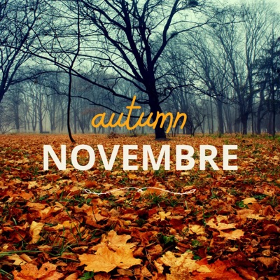 Autumn: Novembre