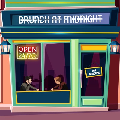 Brunch at Midnight - EP
