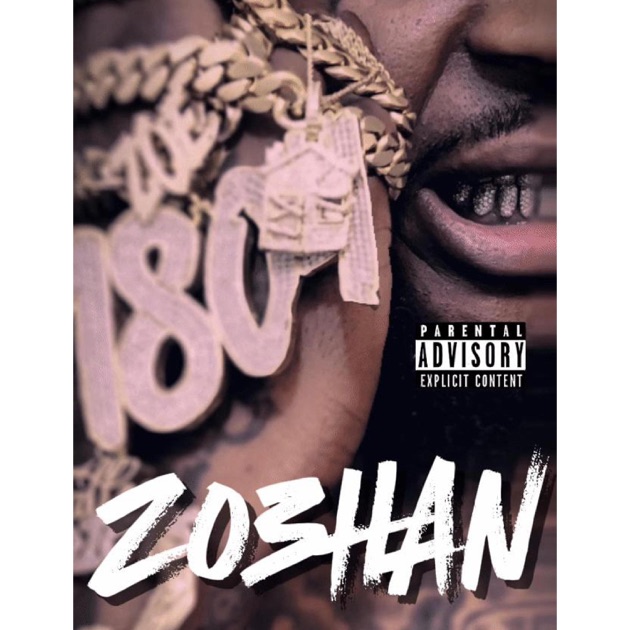Z03HAN - Album by Z03HAN - Apple Music