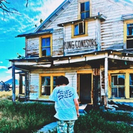 YUNG CONISURE (feat. PGB SPLIFF) PGB KING K