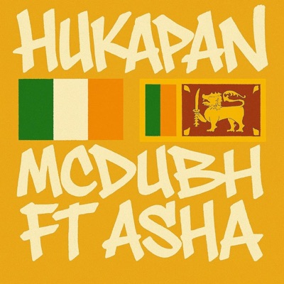 HUKAPAN (feat. Asha) - Single