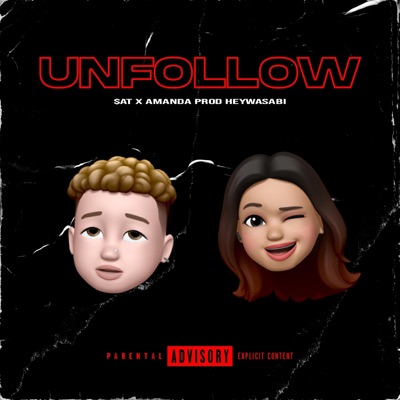 UNFOLLOW - Single