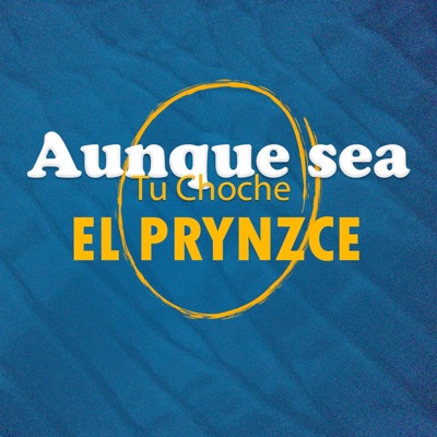 Aunque Sea Tu Choche - Single
