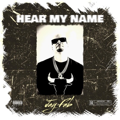 Hear My Name - Single