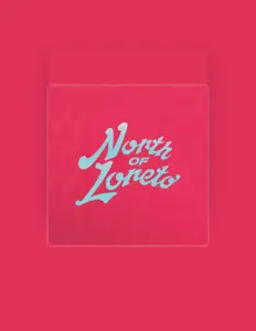 Listen to North of Loreto, watch music videos, read bio, see tour dates & more!