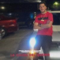 La causa del querer - Single - Toronta Salazar
