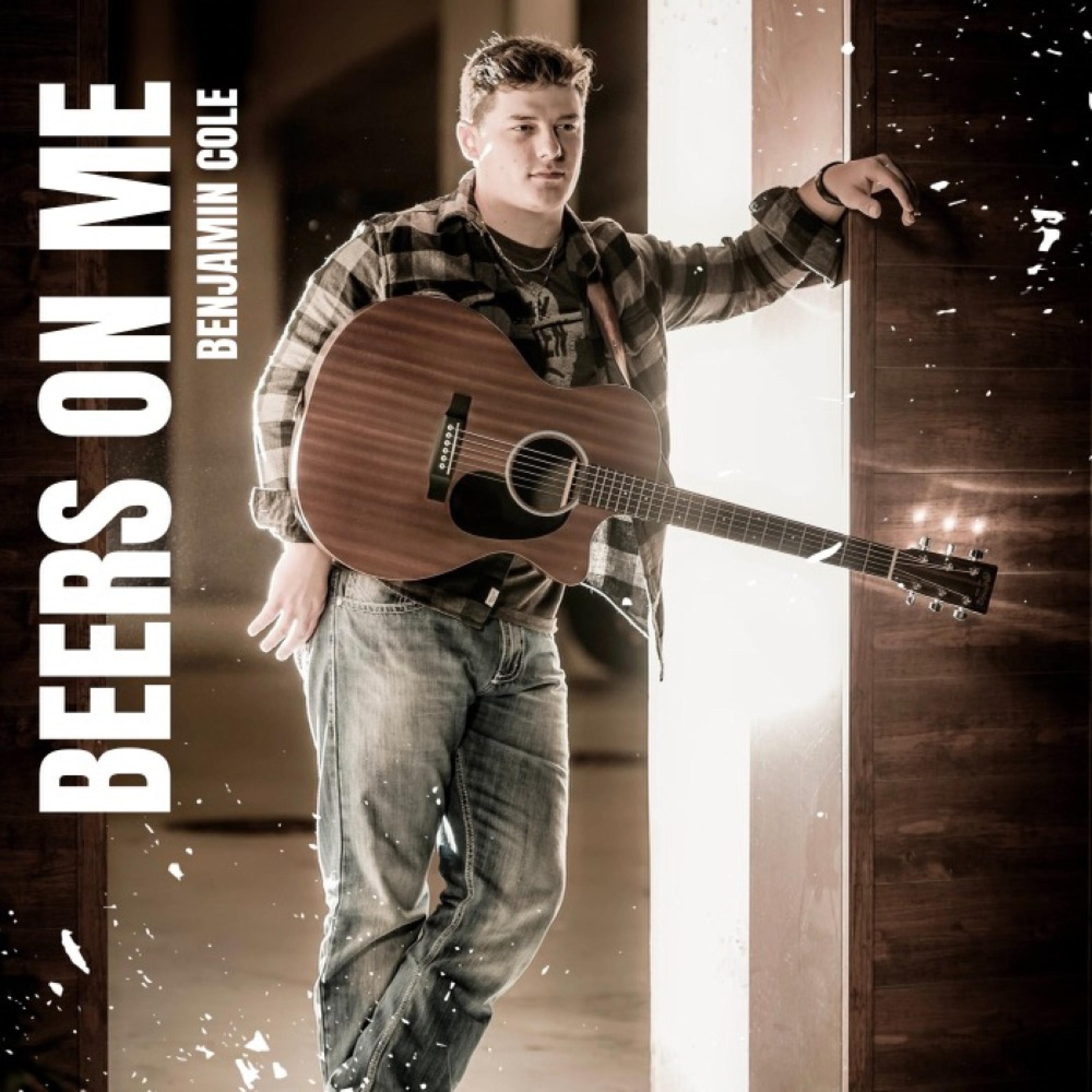 Beers On Me - Single