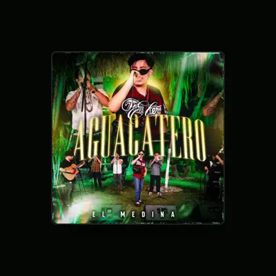 Listen to El Medina, watch music videos, read bio, see tour dates & more!