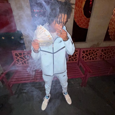 Turn Her Up - Single