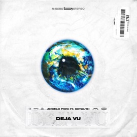 Deja Vu (feat. Keyouth & Snepper) Angelo Piwo