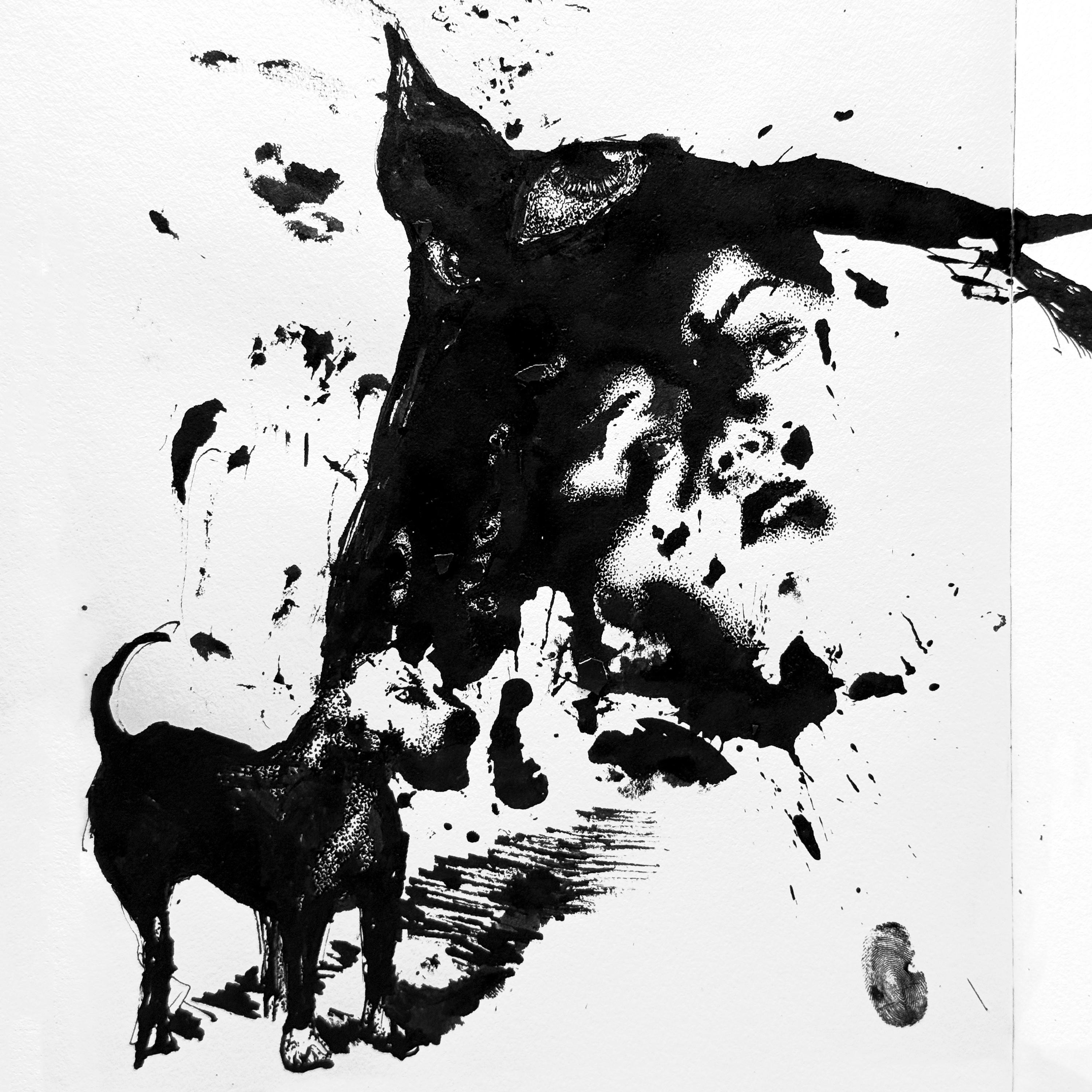 Jack Zade - Point It At Me