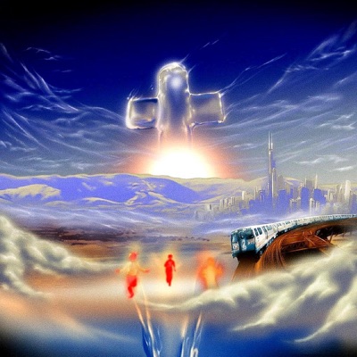 P.R.A.I.S.I.N.G. - Single