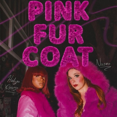 Pink Fur Coat - Single