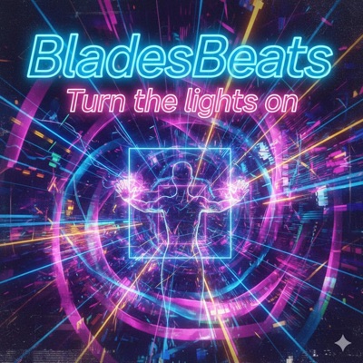 Turn the lights on - Single