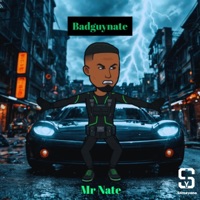 Badguynate? - EP - Mr Nate
