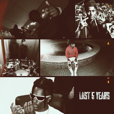 Last 5 Years - Single