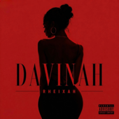 Davinah song art