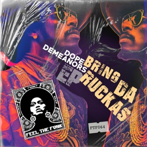 Bring Da Ruckas EP - Single