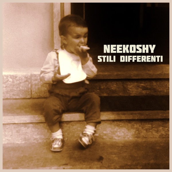 STILI DIFFERENTI
