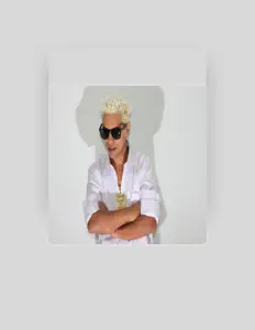 Listen to Mc Jair da Rocha, watch music videos, read bio, see tour dates & more!