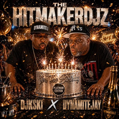 You The Birthday (feat. DJ K Ski) [Radio Edit] - Single