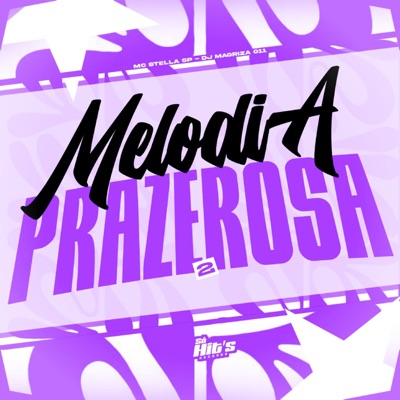 Melodia Prazerosa 2 - Single