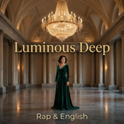 Luminous Deep - Rap & English