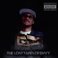 The Lost Tapes Of Envy - Envy.P