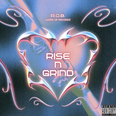 Rise N Grind - Single
